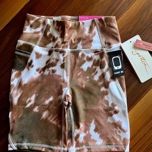 Active Biker Shorts X BY GOTTEX
